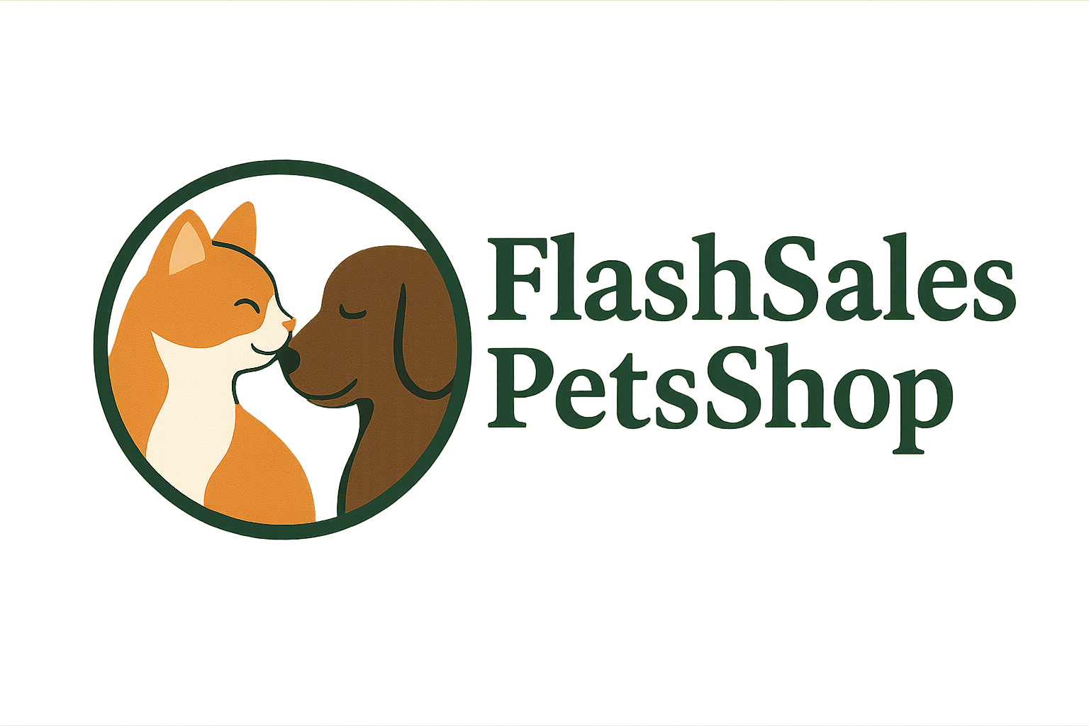 Flash Sales Pets Shop
